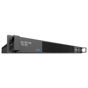 VSA-100 Q-SYS